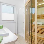 Zum Golfplatz Wellness-appartement Apparto *