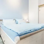 Zum Golfplatz Wellness-appartement Apparto *