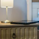 Zum Golfplatz Wellness-appartement Apparto Appartamento