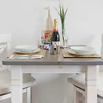 Appartamento Zum Golfplatz Wellness-appartement Apparto Grömitz