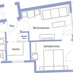 Appartamento Zum Golfplatz Wellness-appartement Apparto Grömitz