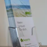 Zum Golfplatz Wellness-appartement Apparto * Grömitz