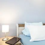 Zum Golfplatz Wellness-appartement Apparto *