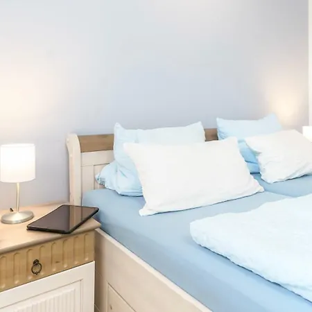 Zum Golfplatz Wellness-appartement Apparto Appartamento *