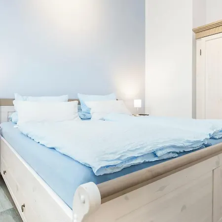 Zum Golfplatz Wellness-appartement Apparto *