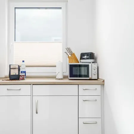 Zum Golfplatz Wellness-appartement Apparto *