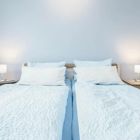 Zum Golfplatz Wellness-appartement Apparto Appartement