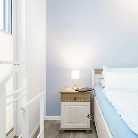 Zum Golfplatz Wellness-appartement Apparto *