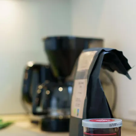 Zum Golfplatz Wellness-appartement Apparto