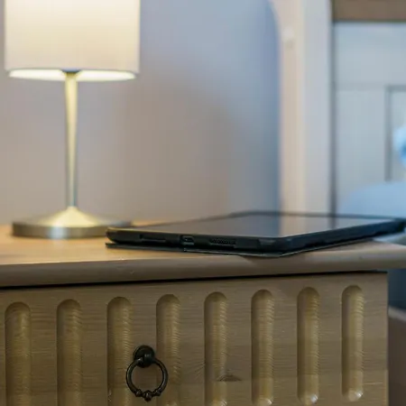 Zum Golfplatz Wellness-appartement Apparto Appartement