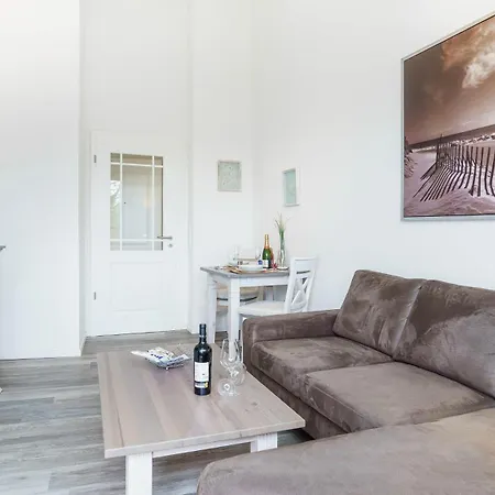 Apartment Zum Golfplatz Wellness-appartement Apparto *
