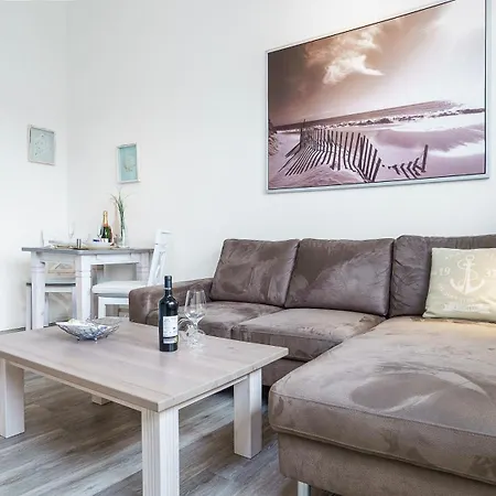 Appartamento Zum Golfplatz Wellness-appartement Apparto