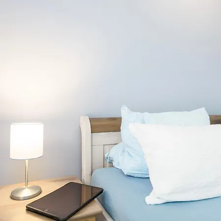 Zum Golfplatz Wellness-appartement Apparto *